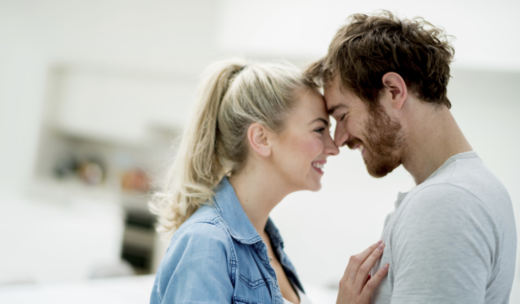 During Summer Vacation, Take Time to Appreciate Your Partner