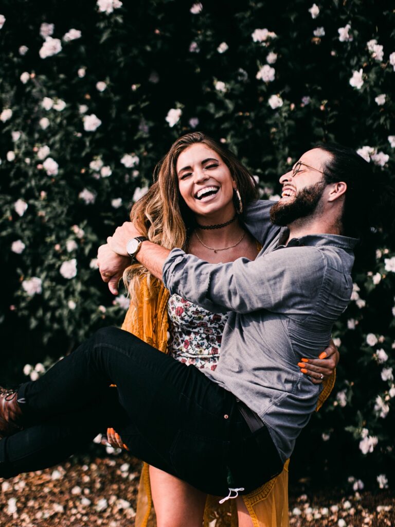 September Couples Tip ~ PLAY