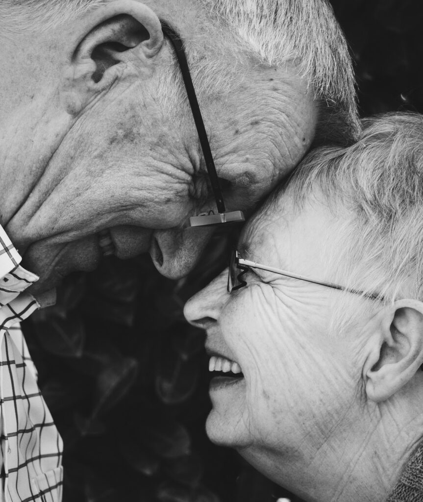 June Couples Tip - The Complications and Beauty of  Long-term Partnership 