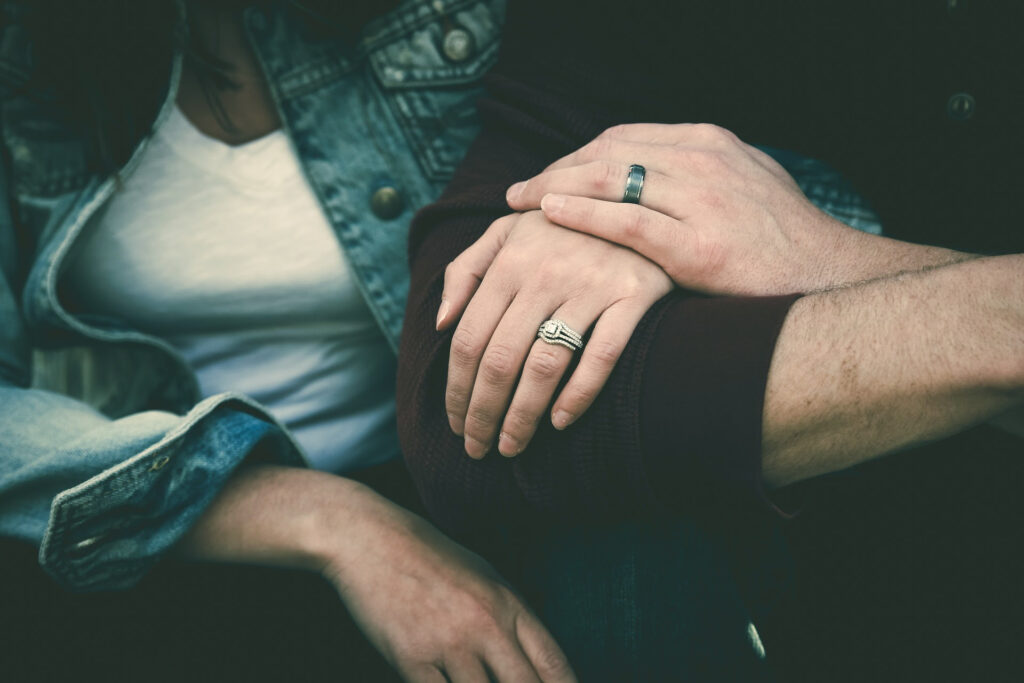 The Cure for Detached Men - July Couples Tip