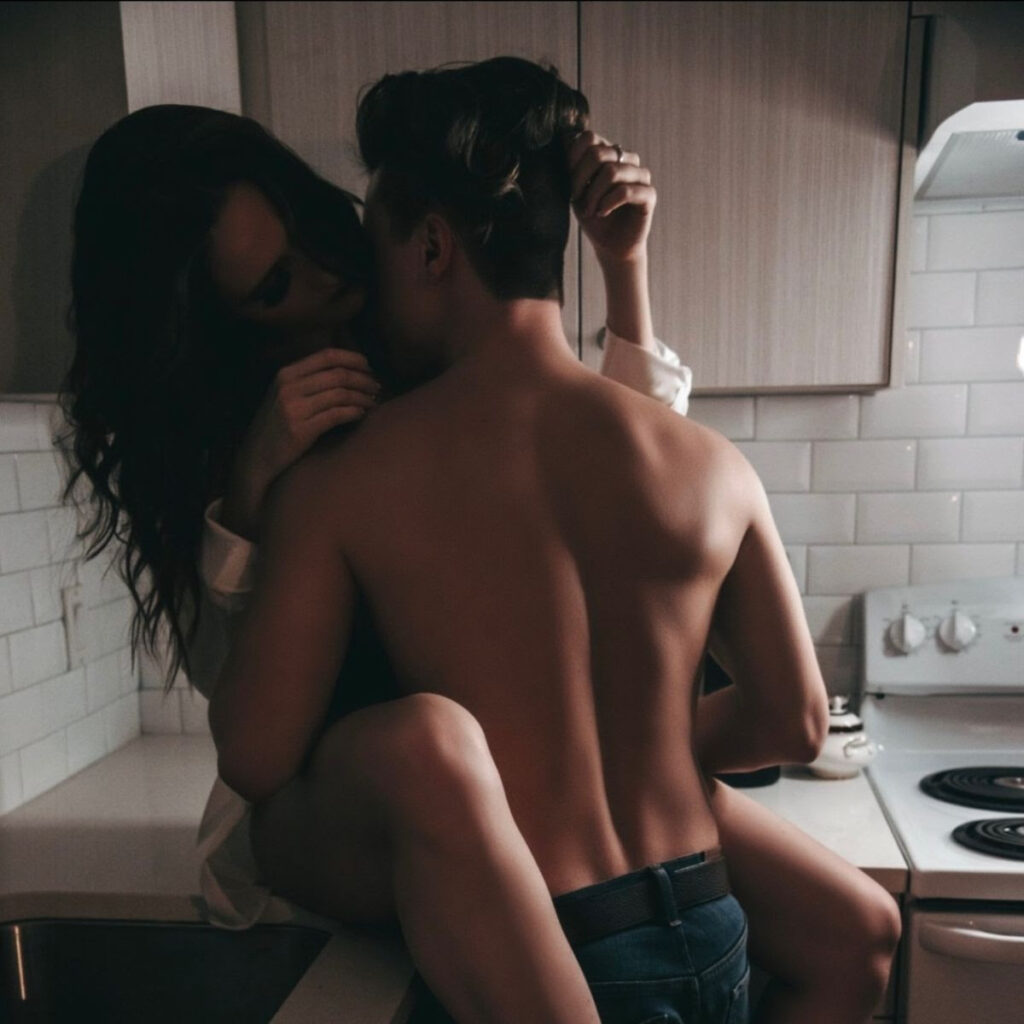 Five Strategies for Increasing Intimacy in Your Relationship - December Couples TIP