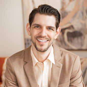 404-590-5264
luke@thecouplescollege.com

Luke Durain holds a Doctorate in Clinical Psychology and specializes in individual and couples counseling. He is passionate about helping couples learn new ways to honor both their partner and their own selves through respect and empathy.